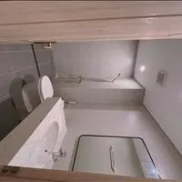 Cho thuê shop house đường đại dương.giá 9.9tr bao phí