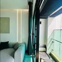 Delasol 74m2 24tr bao phí, view kênh đôi, nhà mới 100%, ở ngay, giáp Gold View