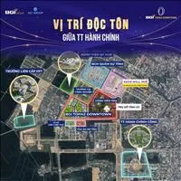 Nhà liền kề BGI Topaz Downtown Huế - Cơ hội đầu tư và an cư lí tưởng