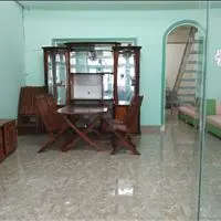 Cho thuê nhà nguyên căn gác lửng đường Sơn Thủy, Vĩnh Phước, Nha Trang
