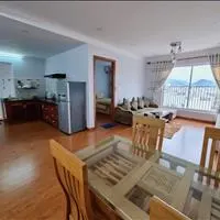 Cho thuê Căn hộ Tầng 5, CT1- Khu Đô thị VCN Phước Hải, Thành phố Nha Trang, Tỉnh Khánh Hòa