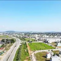 KĐT Phú Mỹ- Quảng Ngãi, hạ tầng hoàn thiện, sổ sẵn, giá chỉ từ 10 triệu/m2. LH: 094••••76