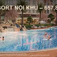 Bán căn Studio chung cư cao cấp Vinhomes Thanh hóa giá rẻ nhất thị trường lh 097••••59