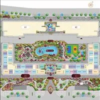 Bán căn 2 ngủ tầng 8 chung cư cao cấp Vinhomes Thanh Hóa 097••••59