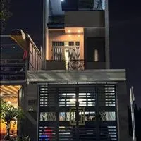Chính chủ cho thuê nhà nguyên căn 3PN, 4WC, full nội thất - TP.Vĩnh Long