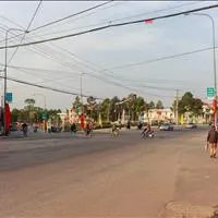 Bán gấp 1024m2 (16x64) ngay Núi Bà Đen có SHR, full hồng TC giá chỉ 1tỷ50 triệu
