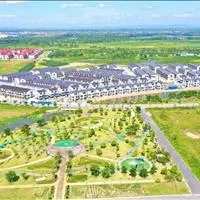 Cho thuê Nhà phố Khu đô thị Centa, Belhomes 75m2 Giá 15 triệu/tháng - VSIP Hải Phòng