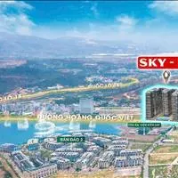 Dự Án SkyM Hạ Long, 1 dự án tuyệt vời giữa lòng thành phố Hạ long xinh đẹp