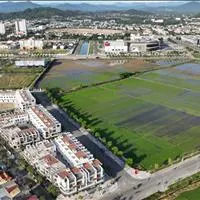 Bán căn Liền kề Topas City Core - Trung tâm Kinh tế mới Thành phố Huế