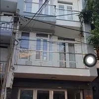 Nhà cho thuê gần trung tâm, full nội thất, vào ở ngay – giá rẻ