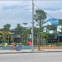 Chính chủ bán lô đất rẻ nhất Chợ Vực Mới khu đô thị mới.