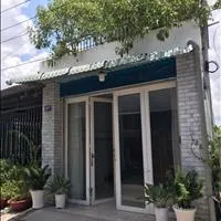 Bán nhà đất huong Bac Phường 9 thành phố Vĩnh Long. Đất vuông đẹp.
