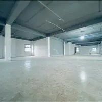 Cho thuê văn phòng trong tòa nhà mới khai thác – Không gian chuyên nghiệp