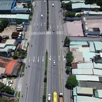 Bán đất Mặt tiền Quốc Lộ 51, phường Tân Hải, Thành phố Phú Mỹ - Giá 27 tỷ