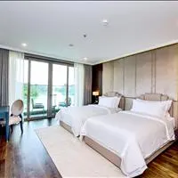 Studio 30m2 View biển, giá tốt nhất thị trường, chỉ từ 1,6x tỷ