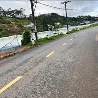 Cần Bán Lô Đất Mặt Tiền Đa Phú, Phường 07 nay là Phường LangBiang, Đà Lạt giá tốt