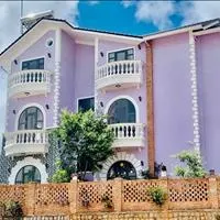 Villa Du Lịch View Nhà Lồng Đường Xe Cây Tới Tận Nơi Tại Nguyên Tử Lực, Đà Lạt Giá Tốt