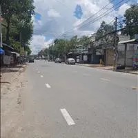 Bán nền mặt tiền đường Nguyễn Đệ , Phường An Hoà, Quận Ninh Kiều