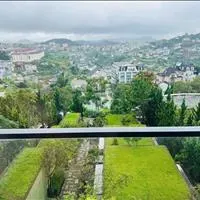 Bán Khách Sạn Tại An Sơn, Phường 4 - Trung Tâm Thành Phố Đà Lạt.