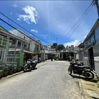 Bán Lô Đất Tặng Nhà 1 trệt, 1 lầu Mặt tiền đường nhựa chính Đồng Tâm, Phường 4, Đà Lạt