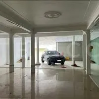 Cho thuê mặt bằng kho 276m² mặt tiền 12m cái răng cần thơ giá 19 triệu. Nga 090••••59