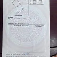 Đất đẹp khối Phong Phú (Hưng Hòa) giá rẻ hơn căn chung cư