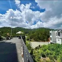Bán Gấp Đất Biệt Thự View Rừng Thông Đẹp Đường Hoàng Hoa Thám – P.10 – TP. Đà Lạt Giá chỉ 8.3 TỶ