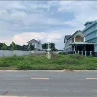 Bán RẺ 2sổ 2,2 SÀO NHỰA, 690TR.full sổ riêng, trung tâm sát trường chợ, (45X52=2.249m2) Becamex