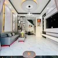 Nhà mới 100% Gốc 2 mặt tiền - hẻm 6 Đường Trần Vính Kiết - chỉ 2.85T ( còn thương lượng)