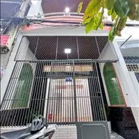 Cho thuê nhà lầu mới hẻm 359, Nguyễn Văn Cừ, An Hòa, Ninh Kiều