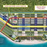 Shophouse PHương Đông - Vị trí kim cương, tiềm năng sinh lời khủng