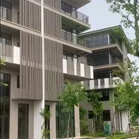 Biệt thự liền kề giá rẻ ven biển trung tâm Hạ Long