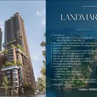 Căn Hộ Cao Cấp Trung Tâm Lõi Thành Phố Hạ Long Landmark 35