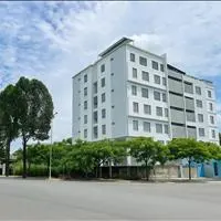 Cho thuê căn hộ full nội thất – HD Garden, Phú Hòa, Thủ Dầu Một