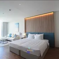 Bán căn studio mã A-11 view biển trực diện A La Carte Hạ Long - 56m2 - Sẵn sổ