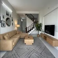 Bán nhà ngộp ngân hàng, đường Nguyễn Văn Bứa, gần KCN Xuyên Á, dưới 850tr, full nội thất