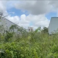 Chính chủ bán đất khu dân cư Tân Đức đường A30A