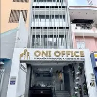 Cho thuê văn phòng trọn gói trung tâm Quận 1 - TP. HCM - Giá ưu đãi 13tr/tháng