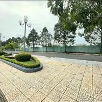 Bán đất mặt tiền đường nhựa sông Cổ Chiên khu trung tâm Trường An, TP. Vĩnh Long