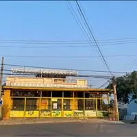 Cho Thuê Mặt Bằng Kinh Doanh 2 Mặt Tiền Ngay Ngã Tư 14x16, đối diện CF Nasa