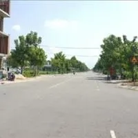 Đất quảng trường biển Quất Lâm – 168m2 – MT rộng 11.8m – đại lộ ven biển – đầu tư khách sạn