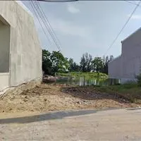 Cần tiền bán gấp lô đất xã Nghĩa Phú - chính chủ, đường rộng hơn 5m, vị trí đắc địa, view sông