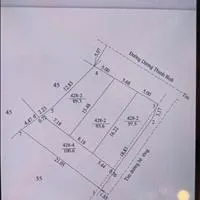 Mở Bán 4 lô đất đẹp trung tâm phú bài – GIá chỉ từ 1TỶ 300TR