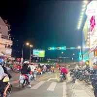 Đất vàng mặt tiền Bùi thị Xuân ngay ngã 5 đại học