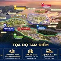 Tích Sản Vàng: Đất MT QL18 Đại Yên – Đón Sóng Quảng Ninnh Lên TW 2026 & Siêu Dự Án VIN
