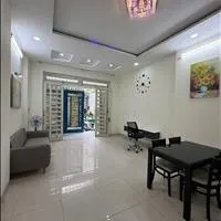 Bán nhà HXH 3 tầng - Đường số 8, Phường Hiệp Bình, TP.HCM
