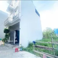 1.050 - Sở Hữu Ngay Lô Đất 50m2 Tại Đặng Cương An Dương