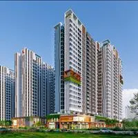 Sở hữu căn hộ NOXH chuẩn Singapore tại Biên Hòa, Hỗ trợ hướng dẫn làm hồ sơ, Kèm xuất vay ưu đãi
