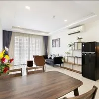 Căn 2PN Phan Xích Long view TP 2,1 tỷ sổ sẵn bao phí/ vay 70% góp 8tr/tháng