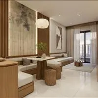 Căn hộ 2PN ngay Ga Metro - Cách Landmark chỉ 20 phút đi xe máy